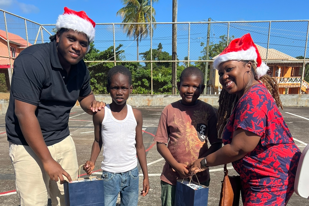 Toy Drive Photo 4