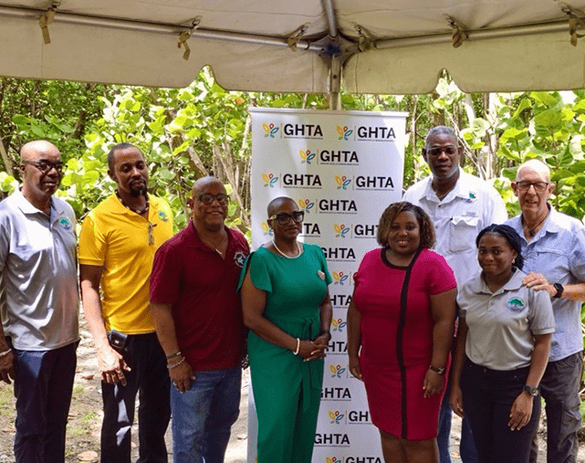 Grand Opening of the Woburn Mangrove Boardwalk: A Step Towards Sustainable Conservation