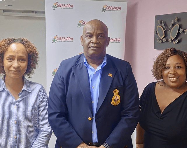GHTA Forges Partnership with RGPF to Enhance Security Measures