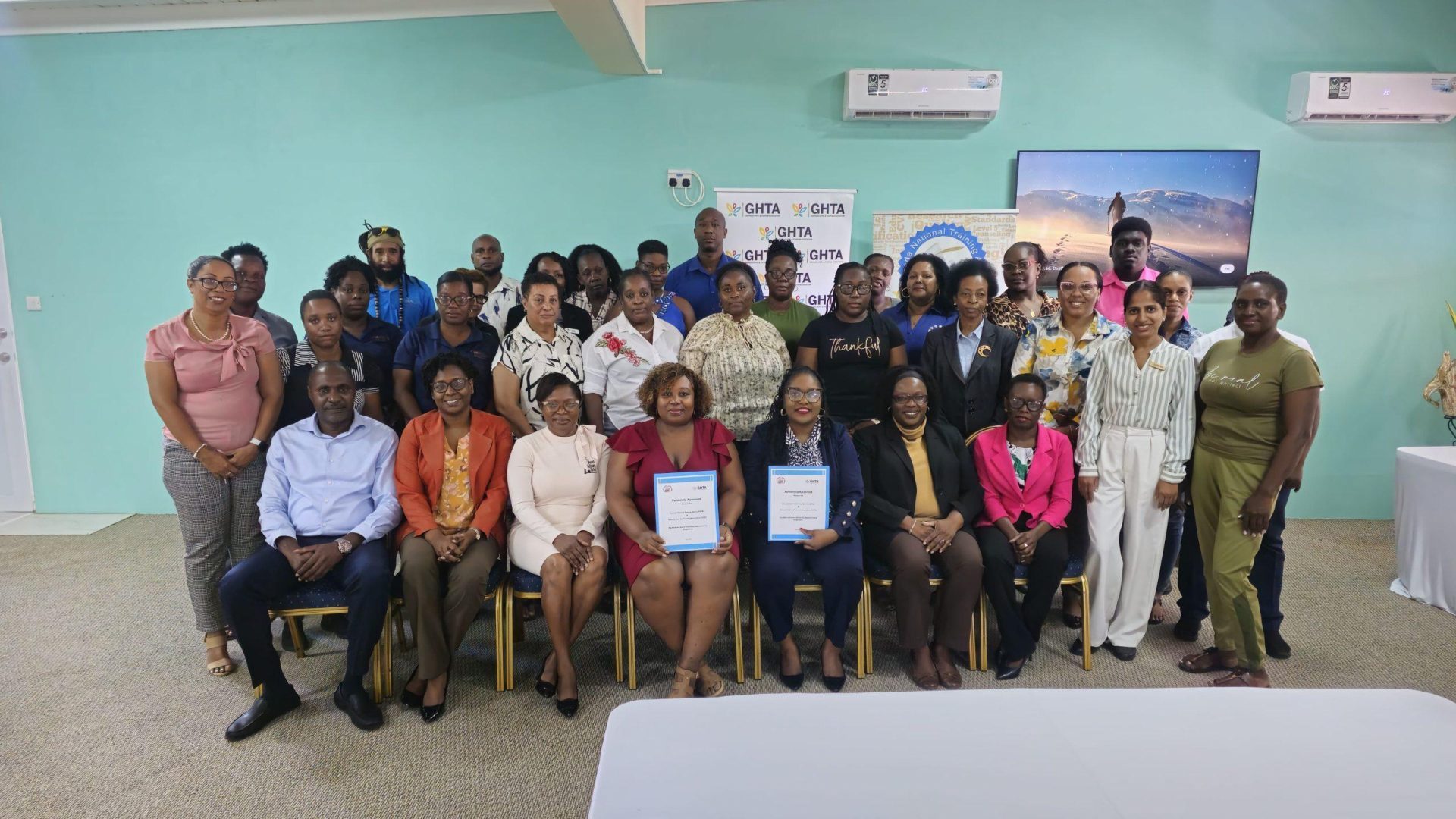 GNTA Partners with GHTA to Launch Hospitality Apprenticeship Program Funded by Canada LEAF
