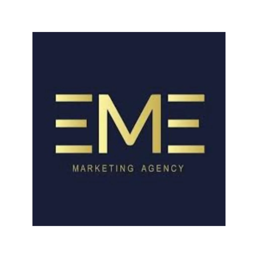 EME Marketing Logo