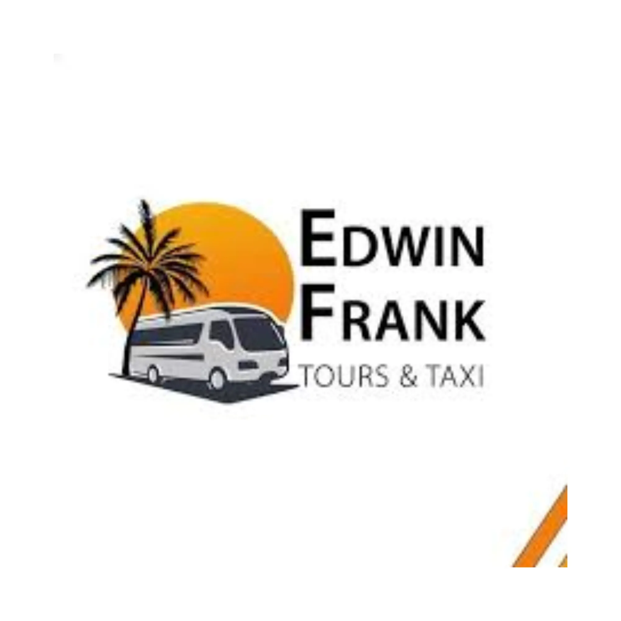 Edwin Frank Tours and Taxi