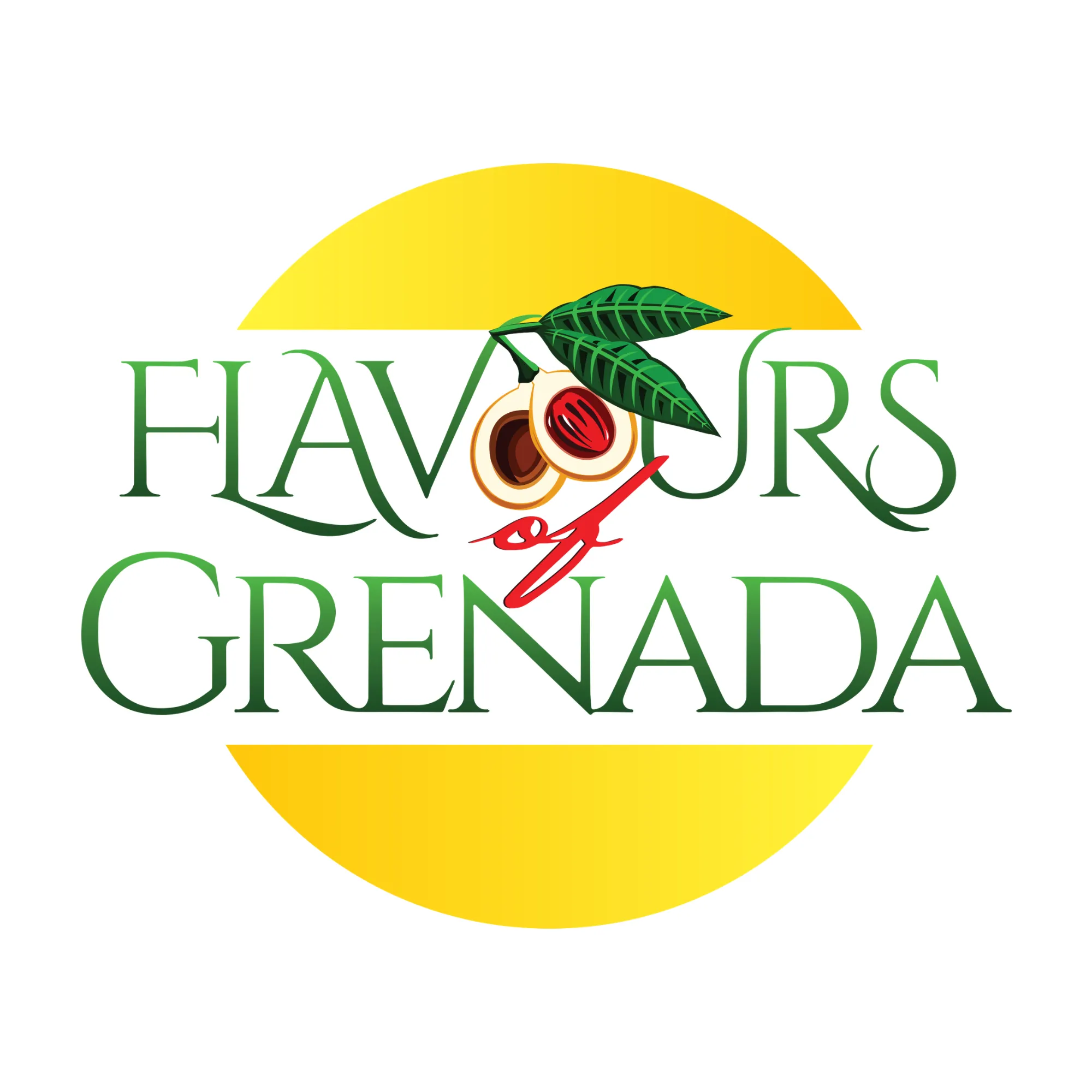 Flavours of Grenada