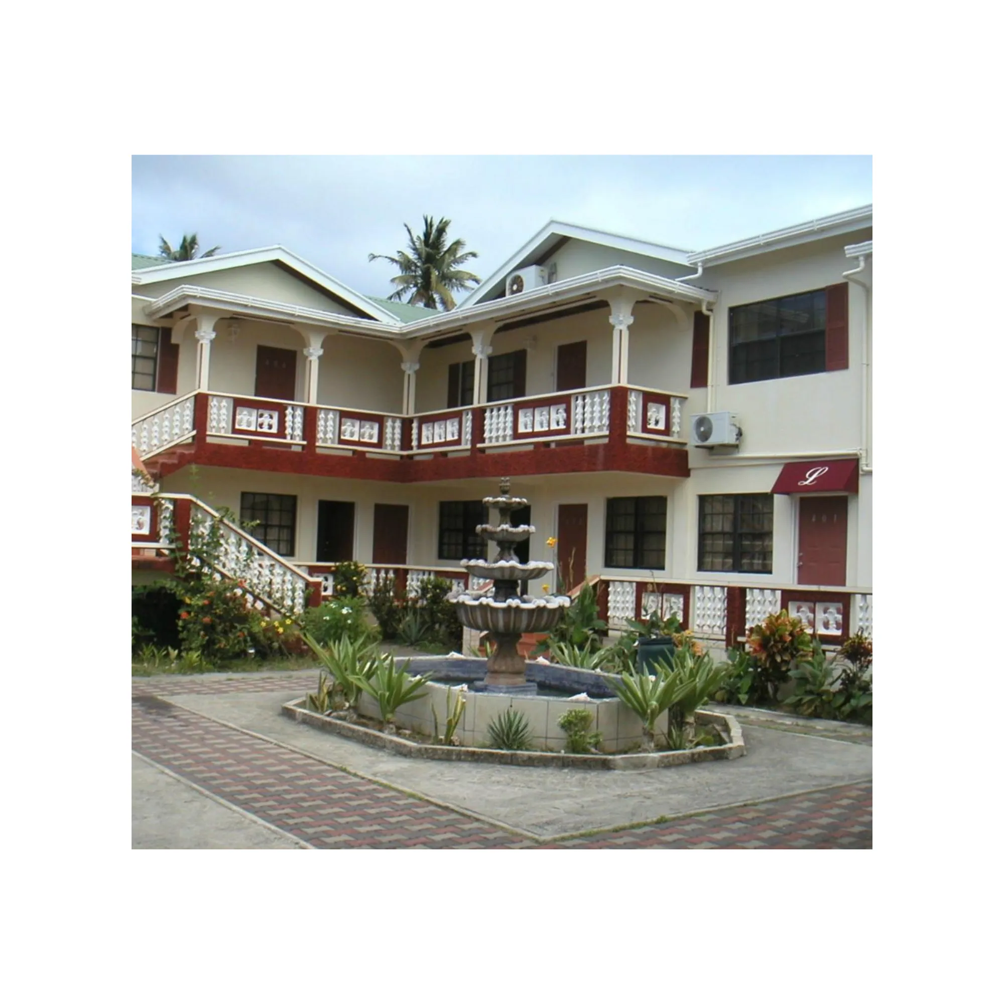 Hotel Laurena