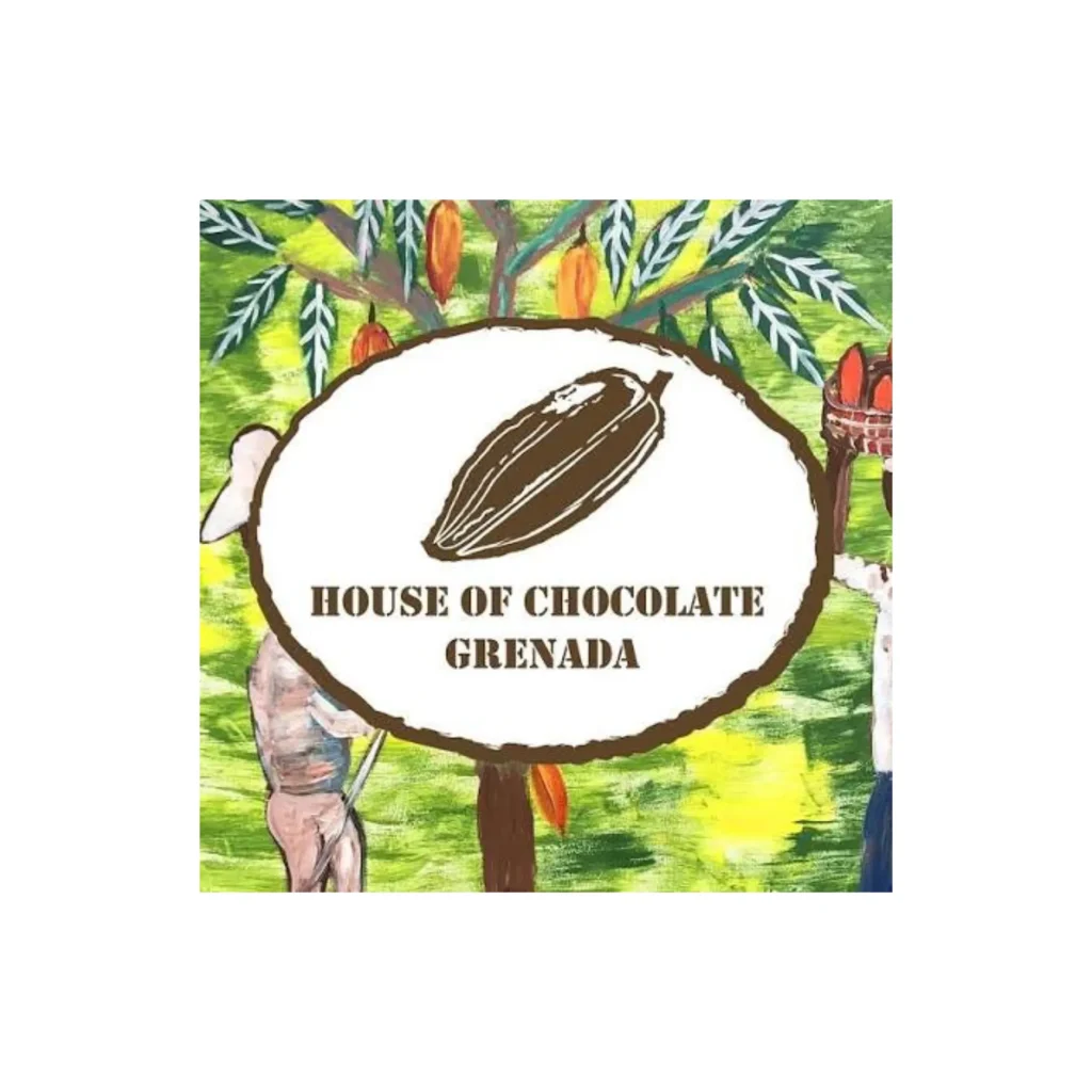 House of Chocolate Logo