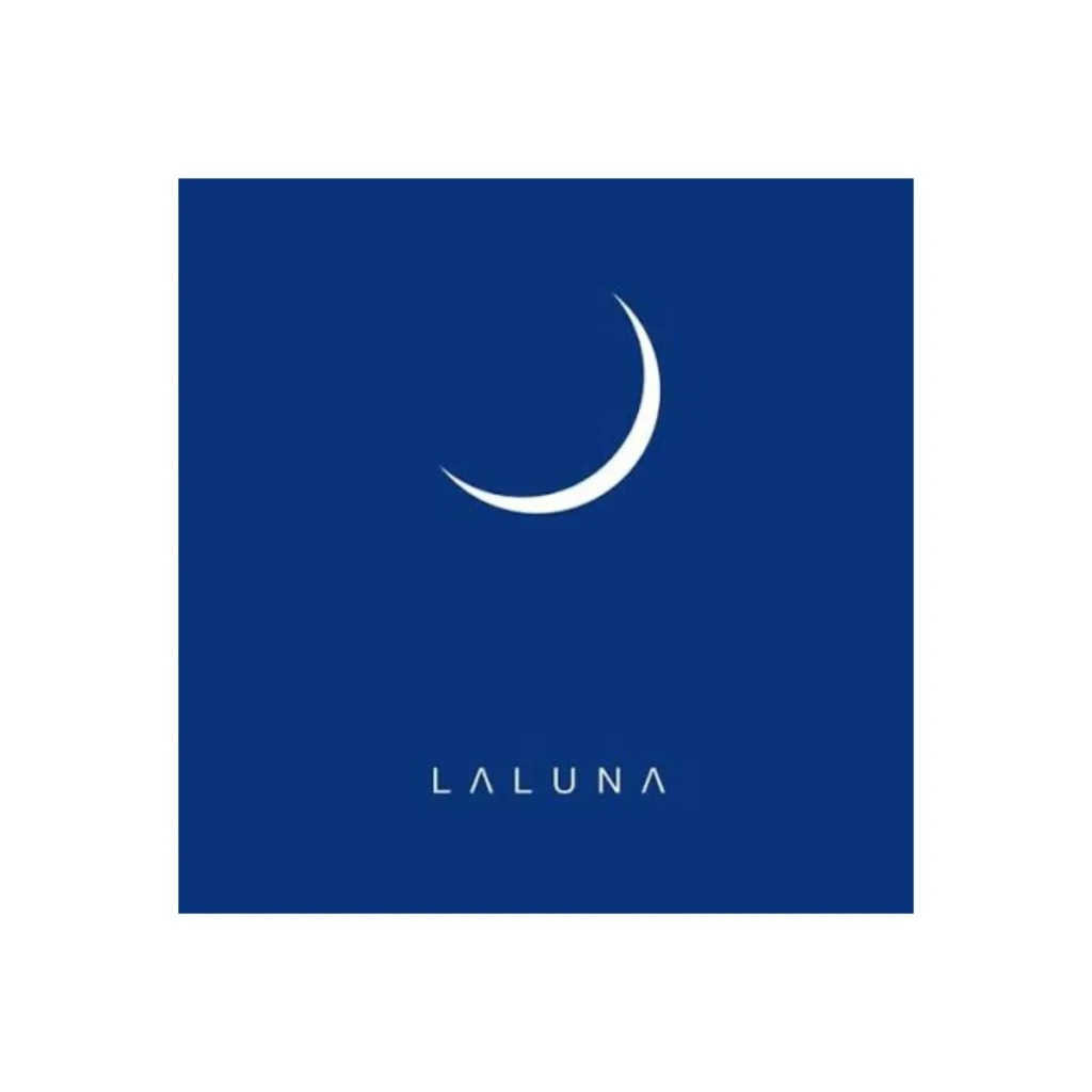 Laluna Logo