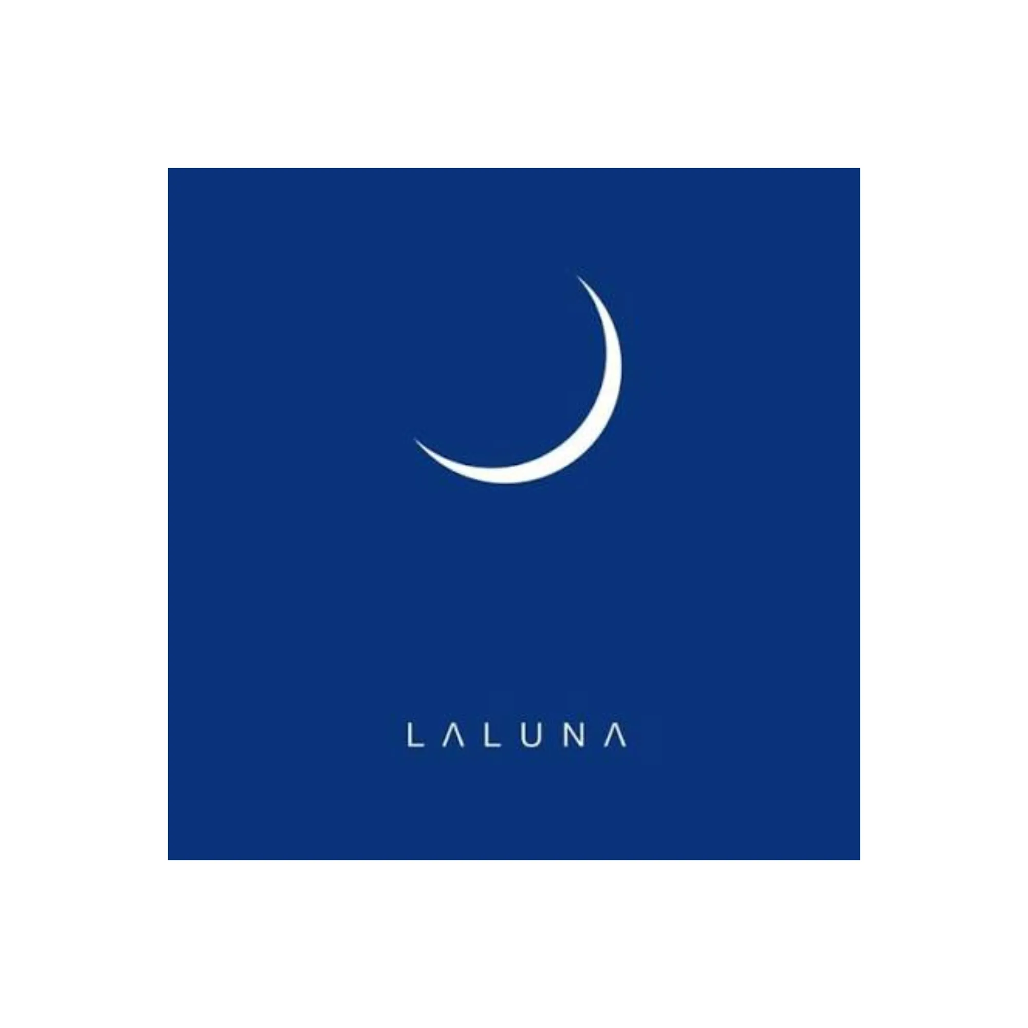 Laluna Logo