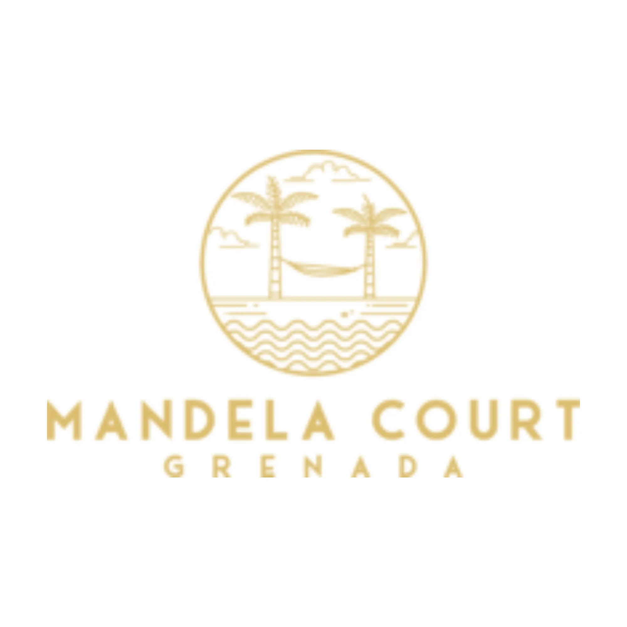 Mandela Court Grenada Logo