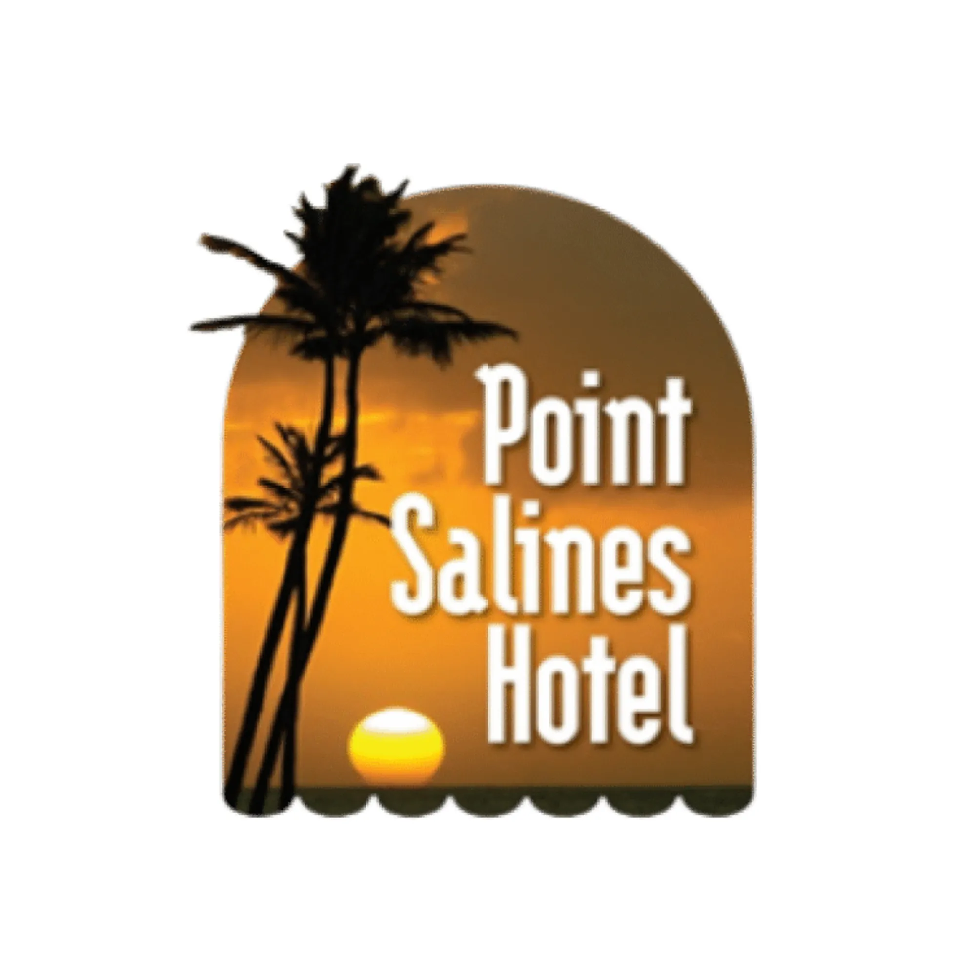 Point Salines Hotel Logo