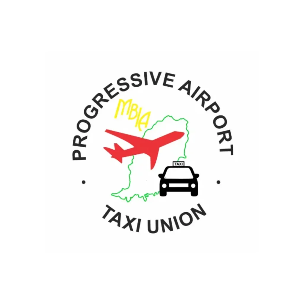 Progressive Airport Taxi Union Logo