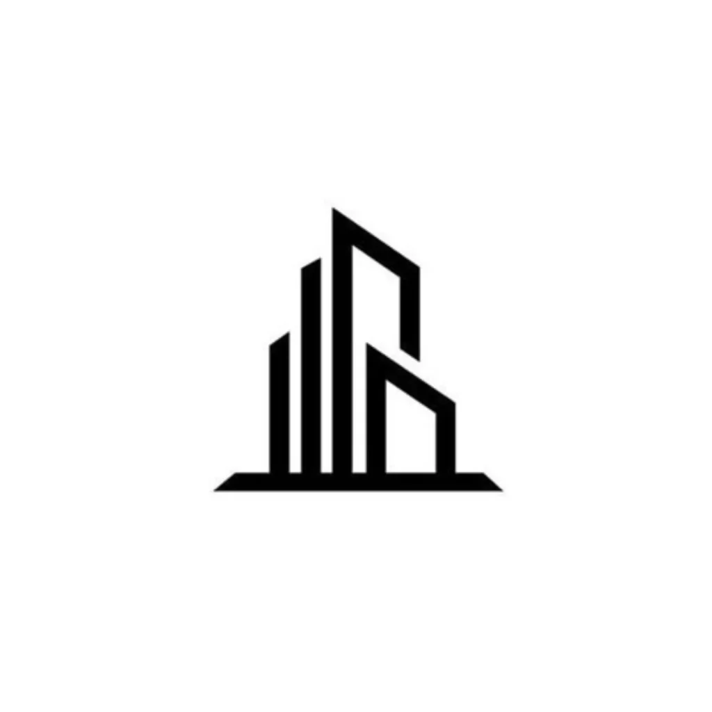 Red Beige Minimal Simple Typographic Chic Logo (5)
