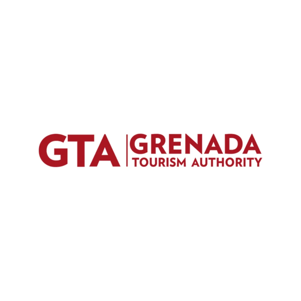 Grenada Tourism Authority Logo