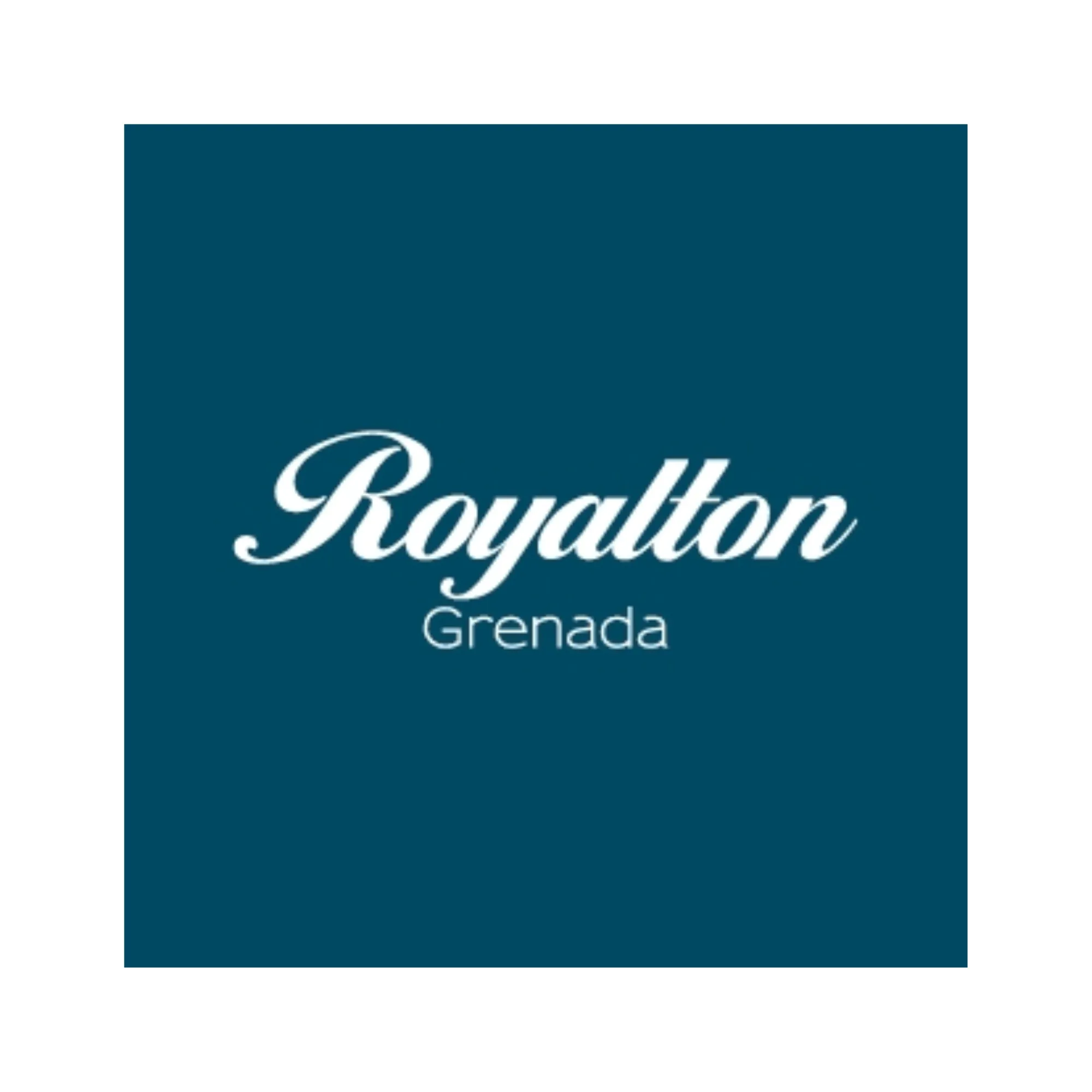 Royalton Grenada Logo