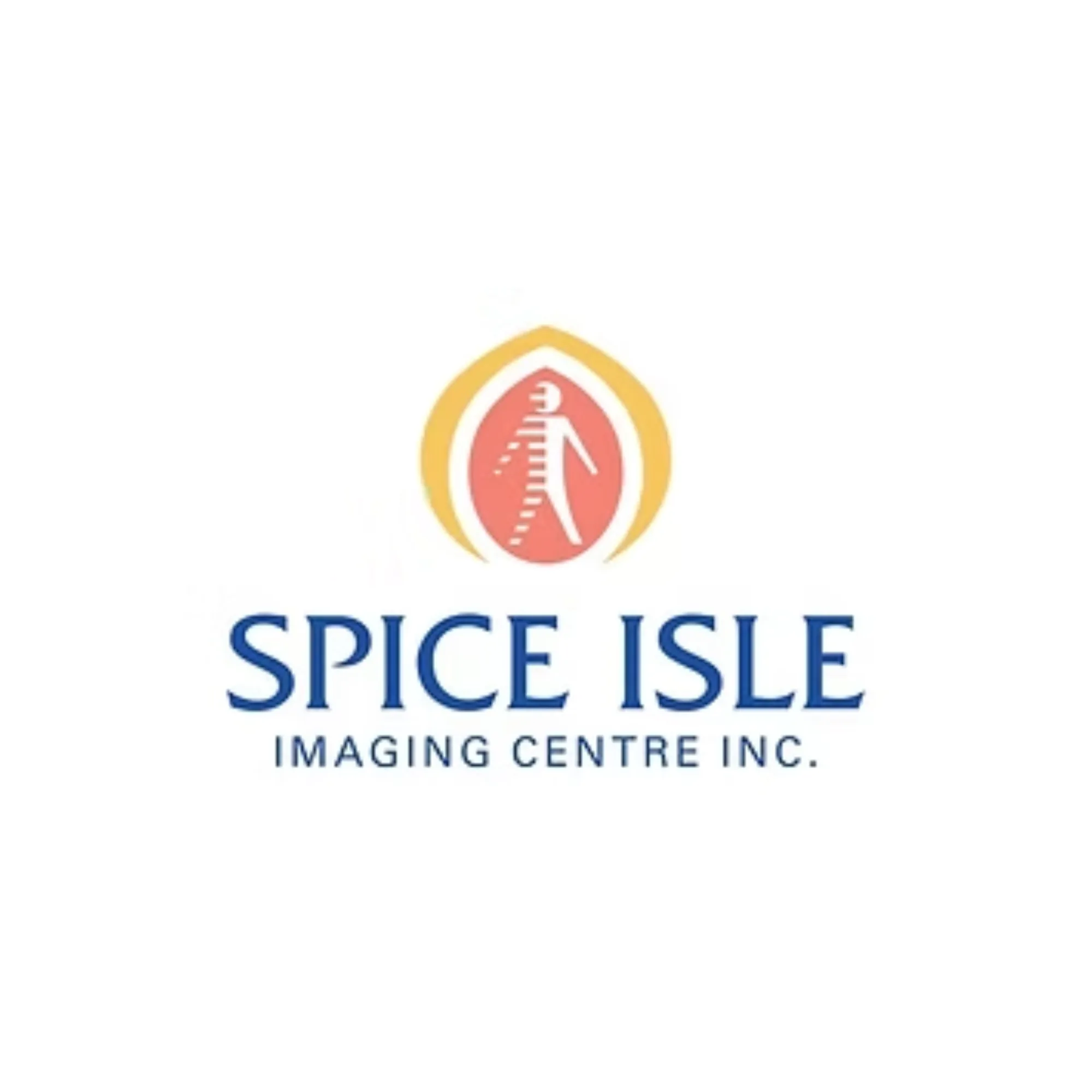 Spice Isle Imaging Centre Inc. Logo