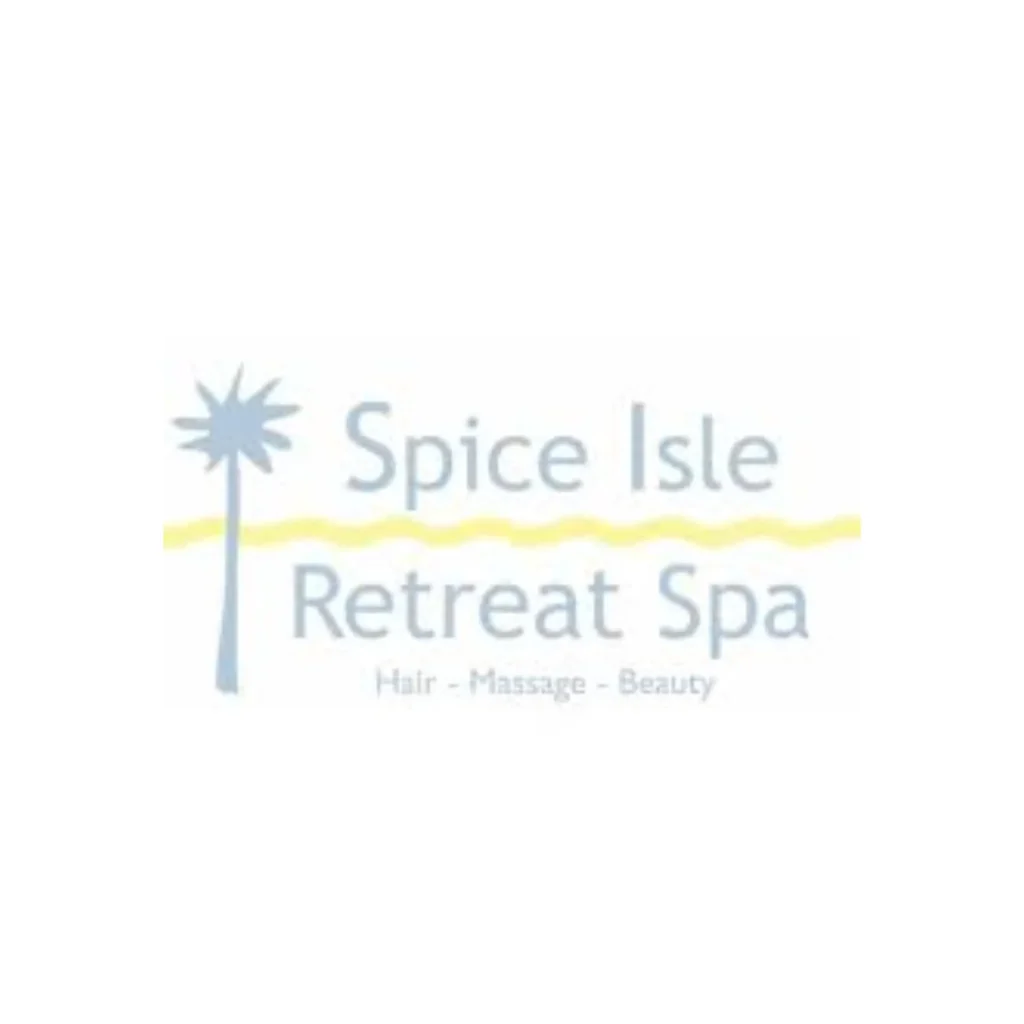 Spice Isle Retreat Spa Logo