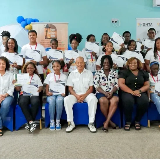 GHTA Concludes Successful Discover Hospitality Camp
